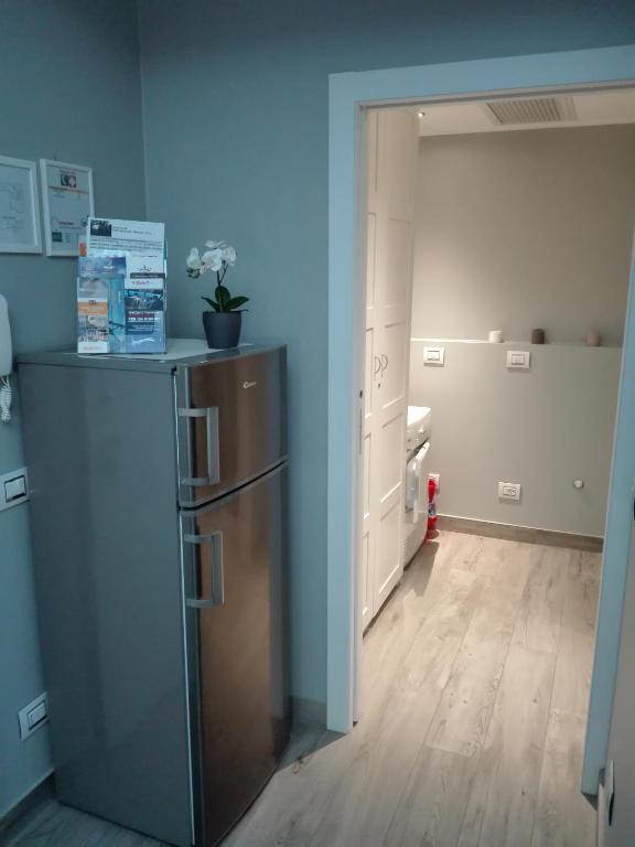 BGY Central Apartments - 9