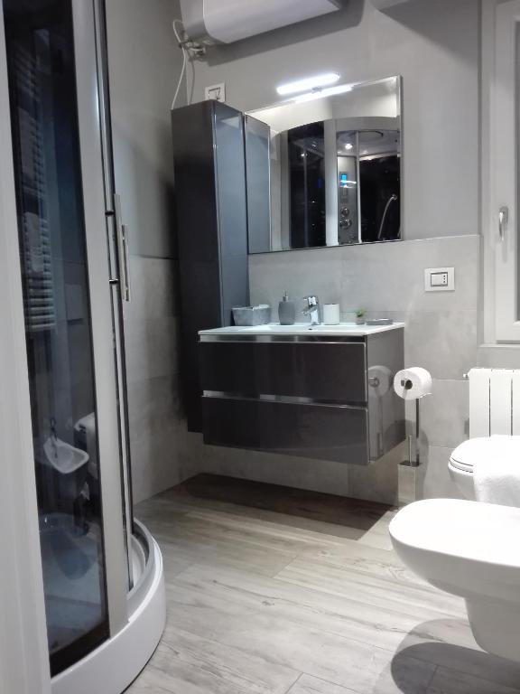 BGY Central Apartments - 15