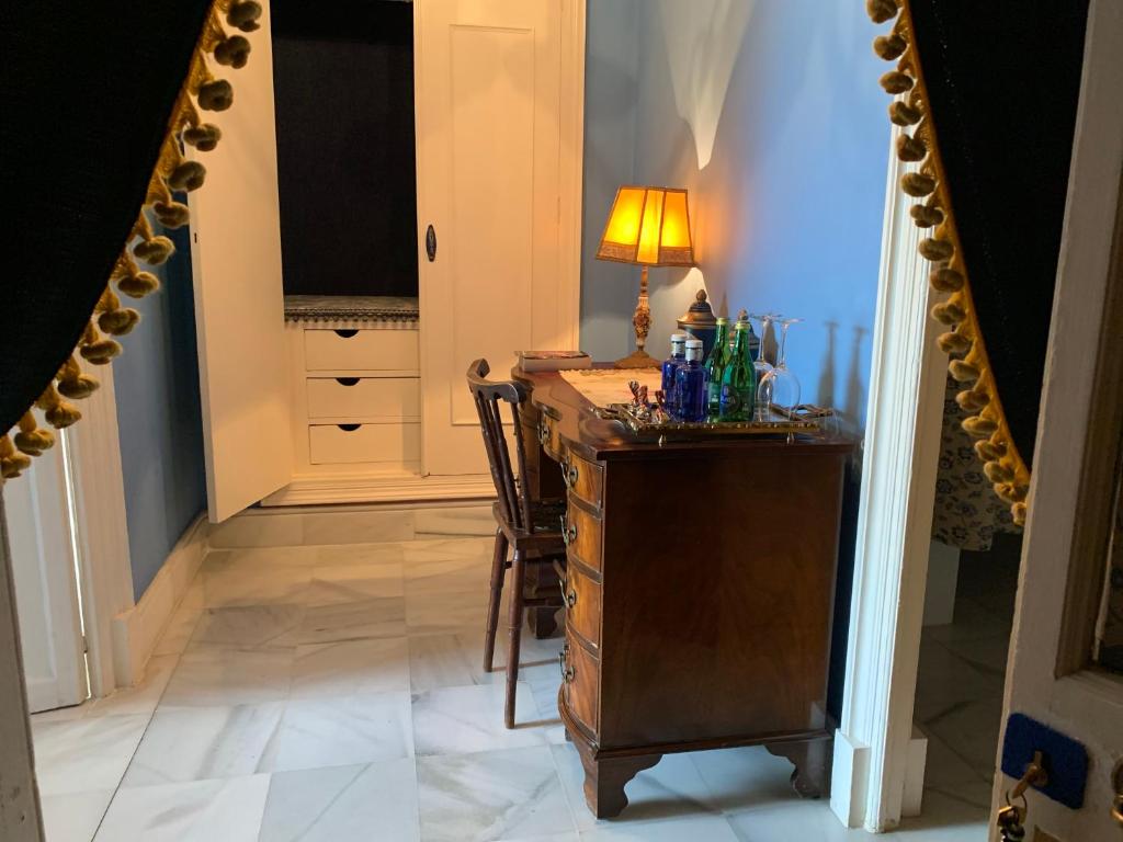 Casa Palacio Jerezana - 17