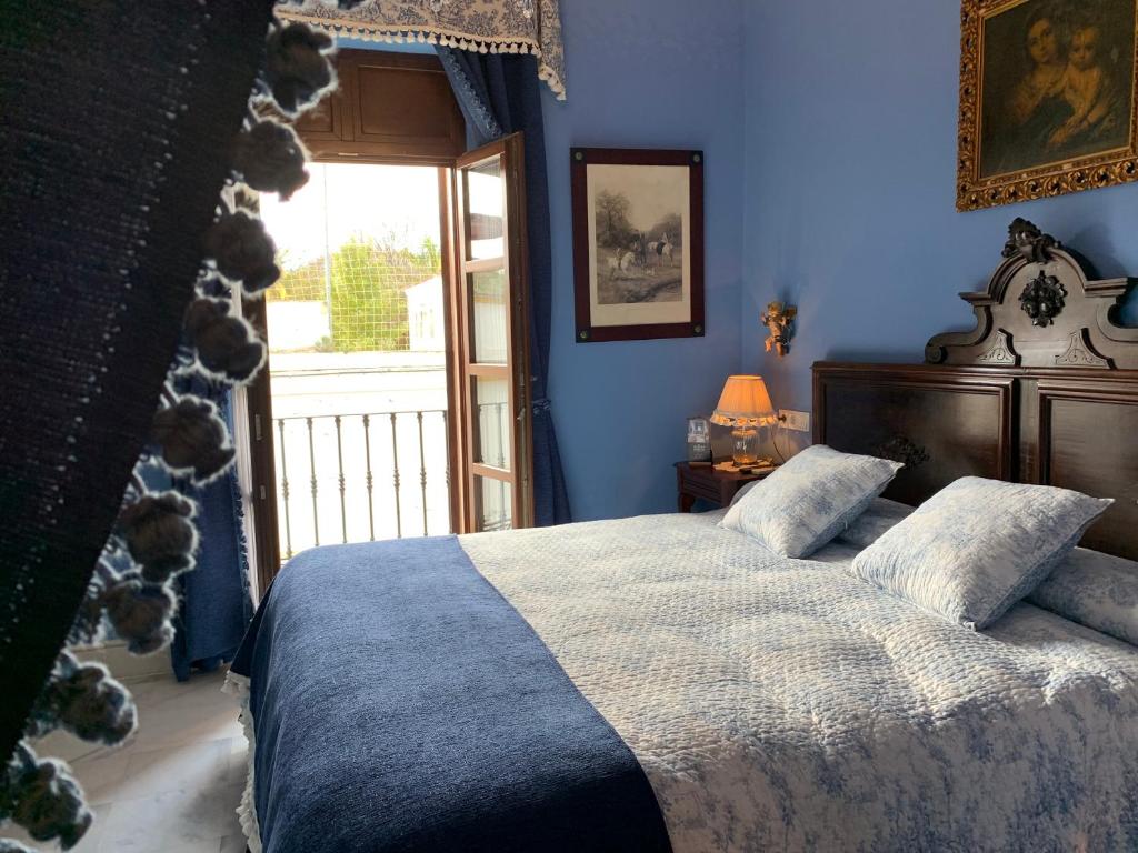 Casa Palacio Jerezana - 16