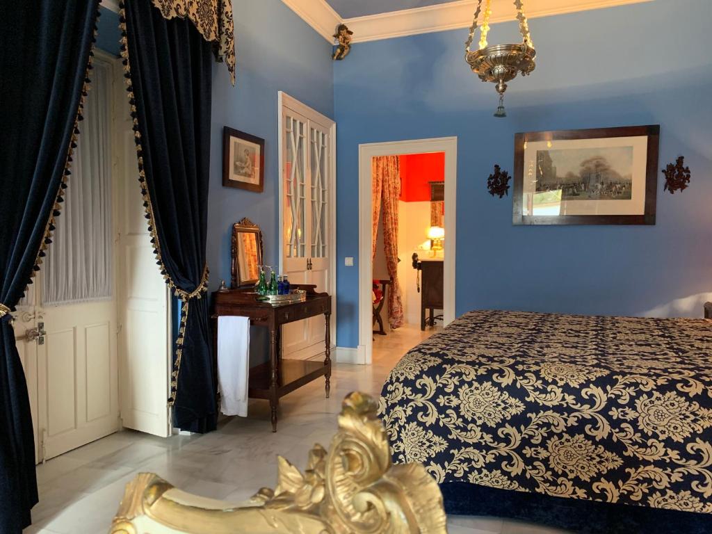 Casa Palacio Jerezana - 8