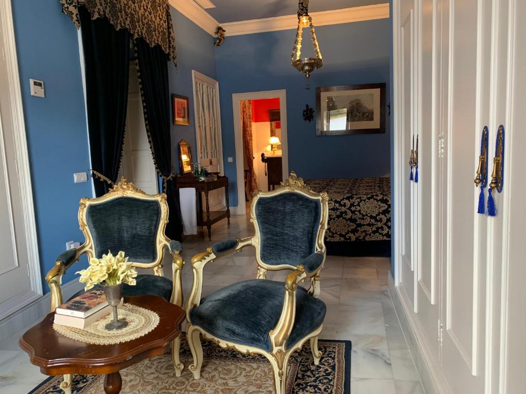 Casa Palacio Jerezana - 9