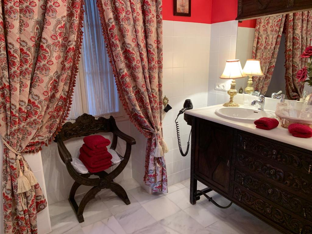 Casa Palacio Jerezana - 10