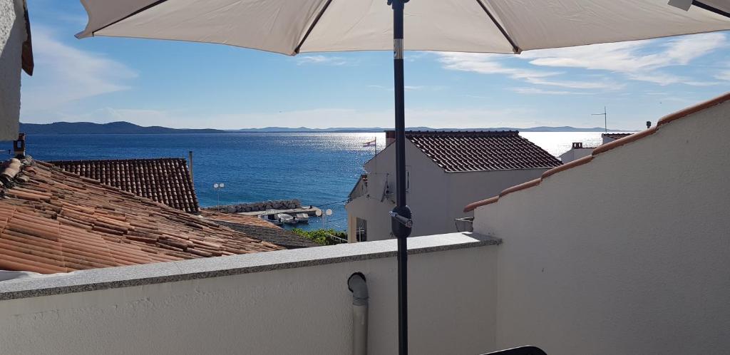 Rustic House Diklo 20m from the sea - 19