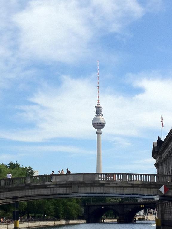 Fotografie z fotogalerie ubytování Hotel Seifert Berlin am Kurfürstendamm v Berlíně