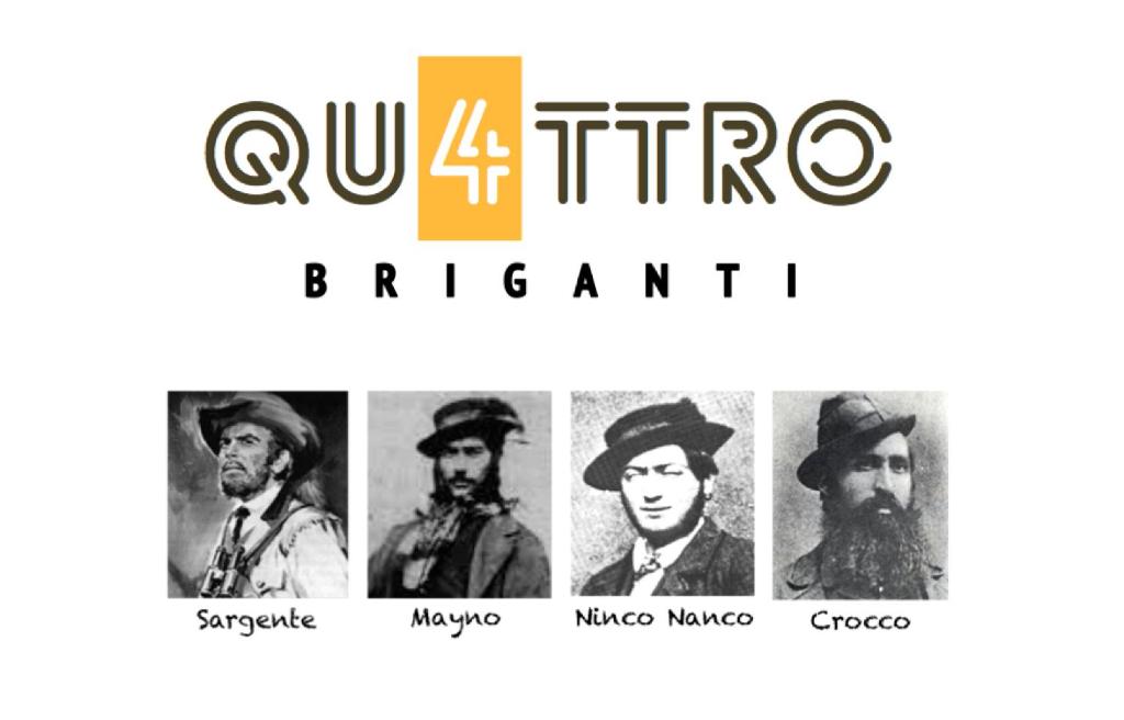 Kép Quattro Briganti szállásáról Salernóban a galériában