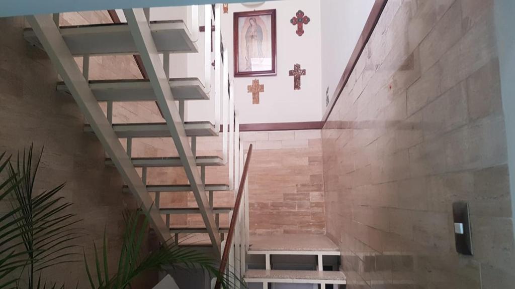 Fotografie z fotogalerie ubytování Casa Ana Celia v destinaci Morelia