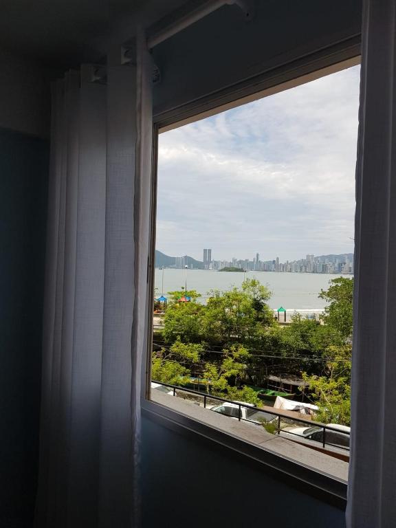  Apartamento Beira Mar