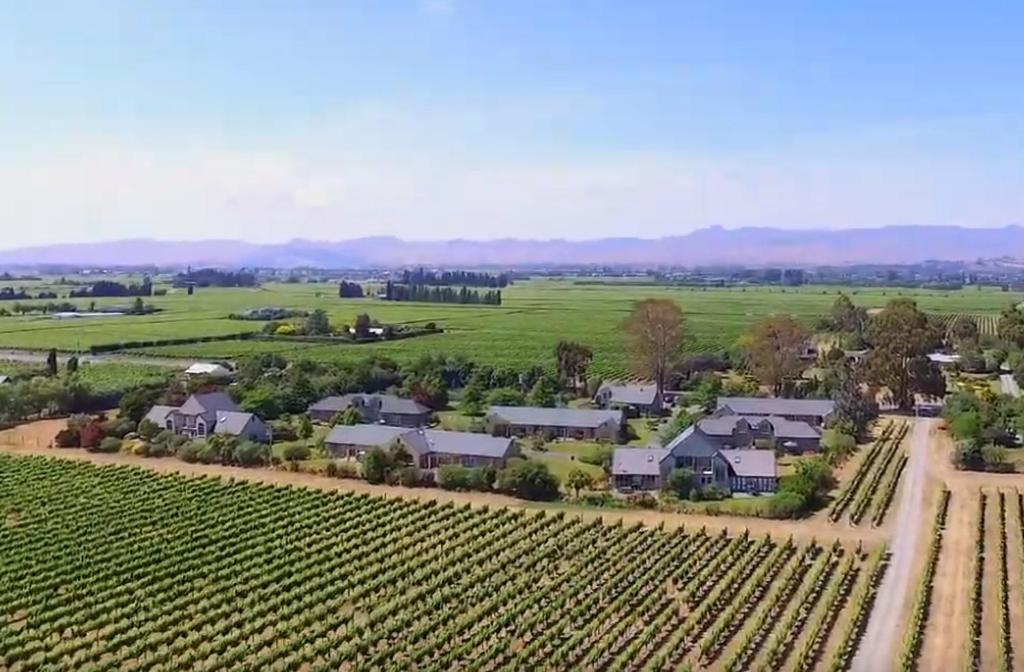 Vintners Retreat - Resim 14