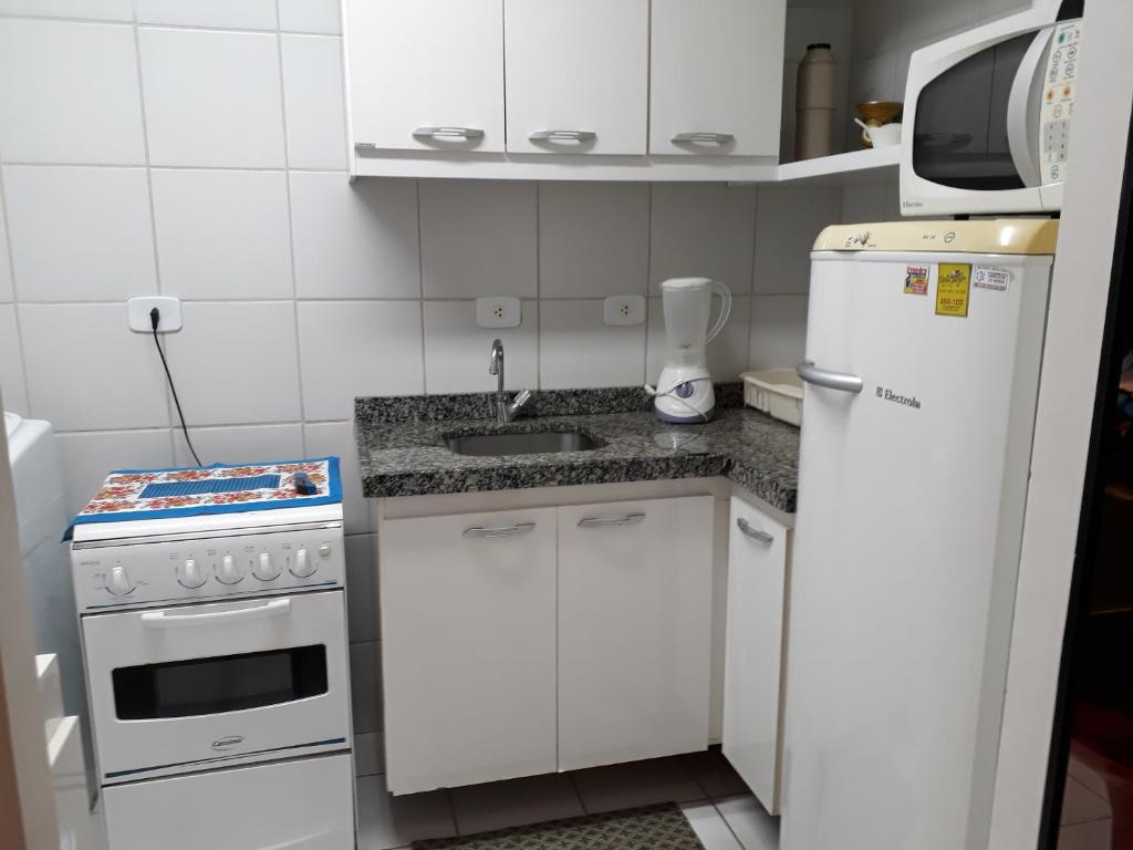  Apartamento Maceio Mar e Praia Pajuçara