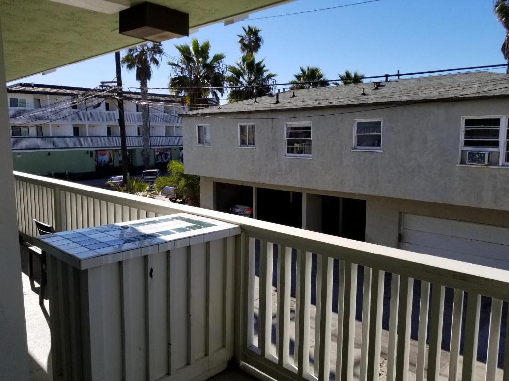 The Beach Cottages - Deluxe Studio