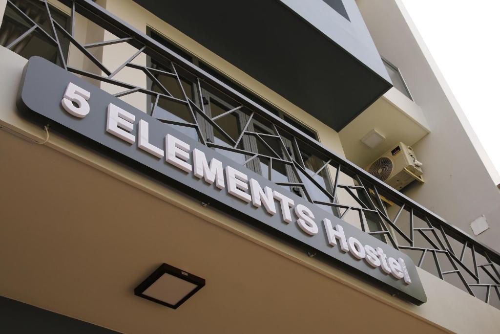 Fotografie z fotogalerie ubytování 5 Elements Hotel v destinaci Quy Nhon