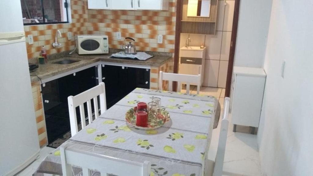  Espaço Elza Izabel