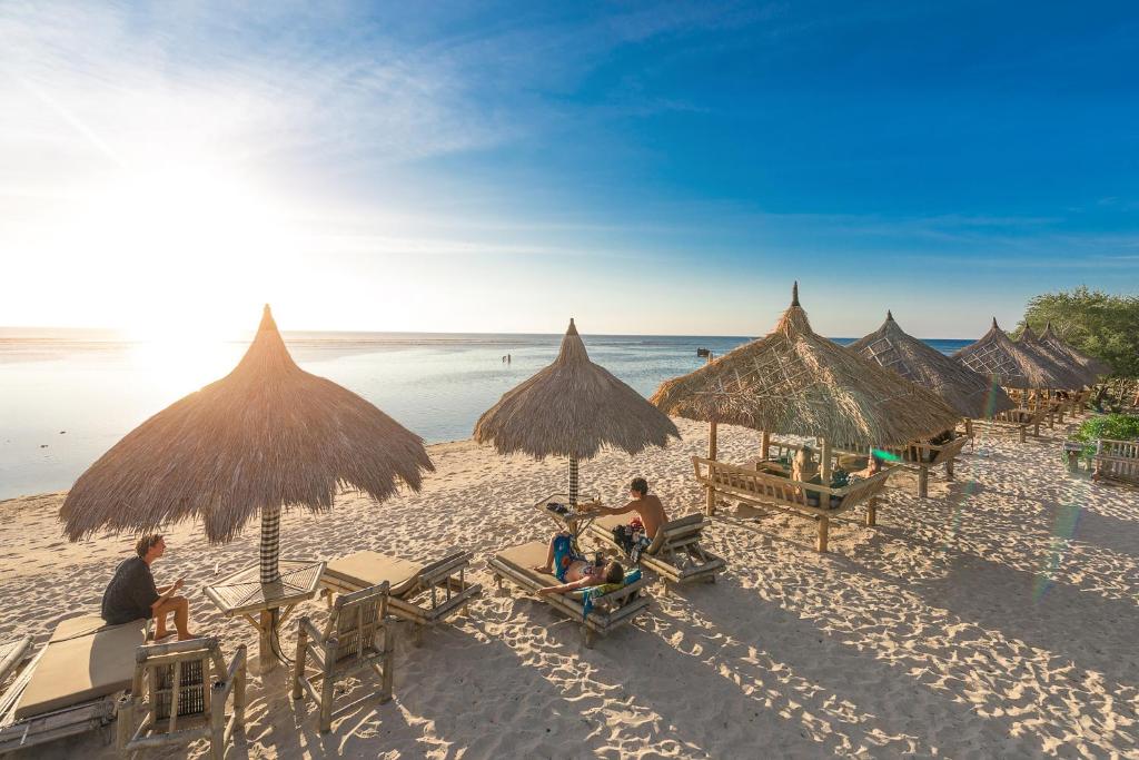 Mala Garden Resort and Spa
