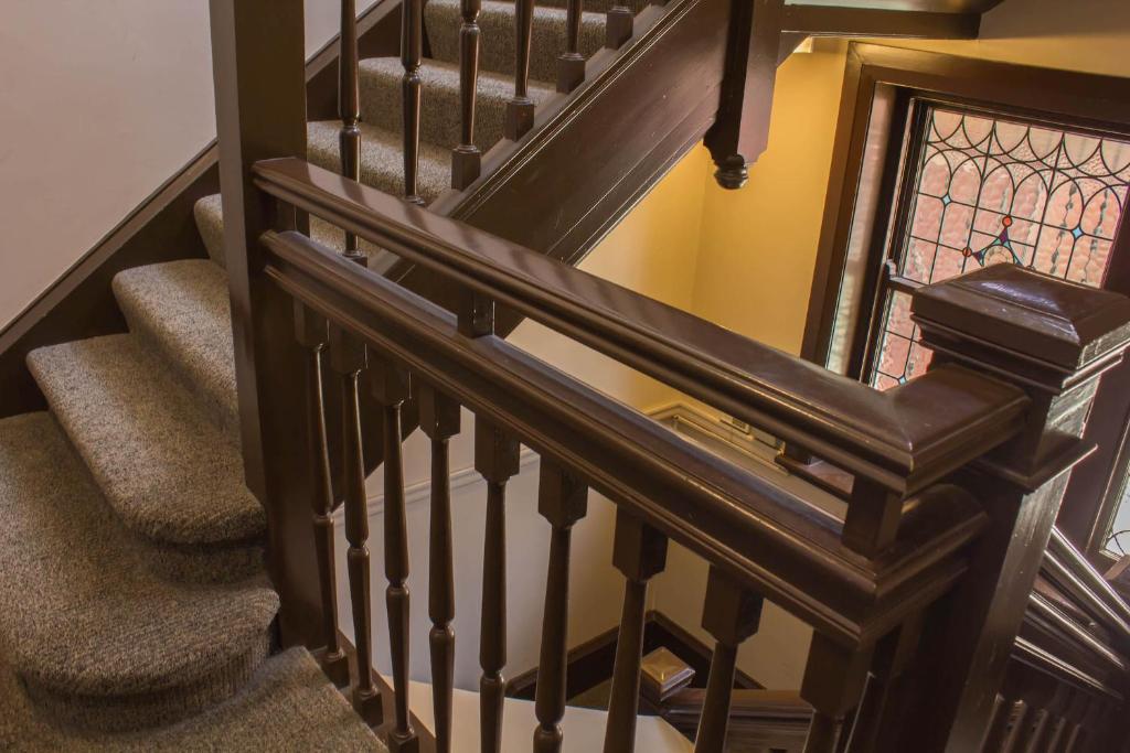 Campsie Hotel - Resim 14