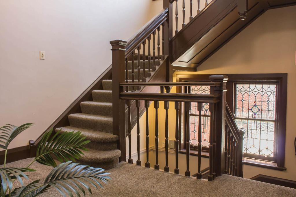 Campsie Hotel - Resim 15