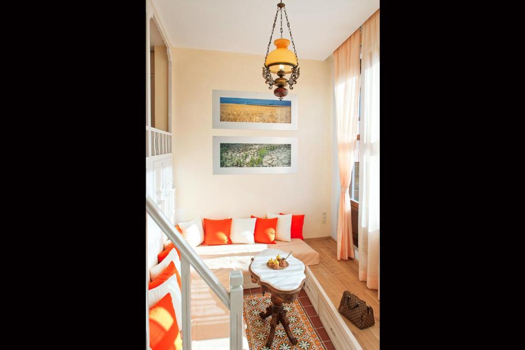 In Camera Art Boutique Hotel - 14