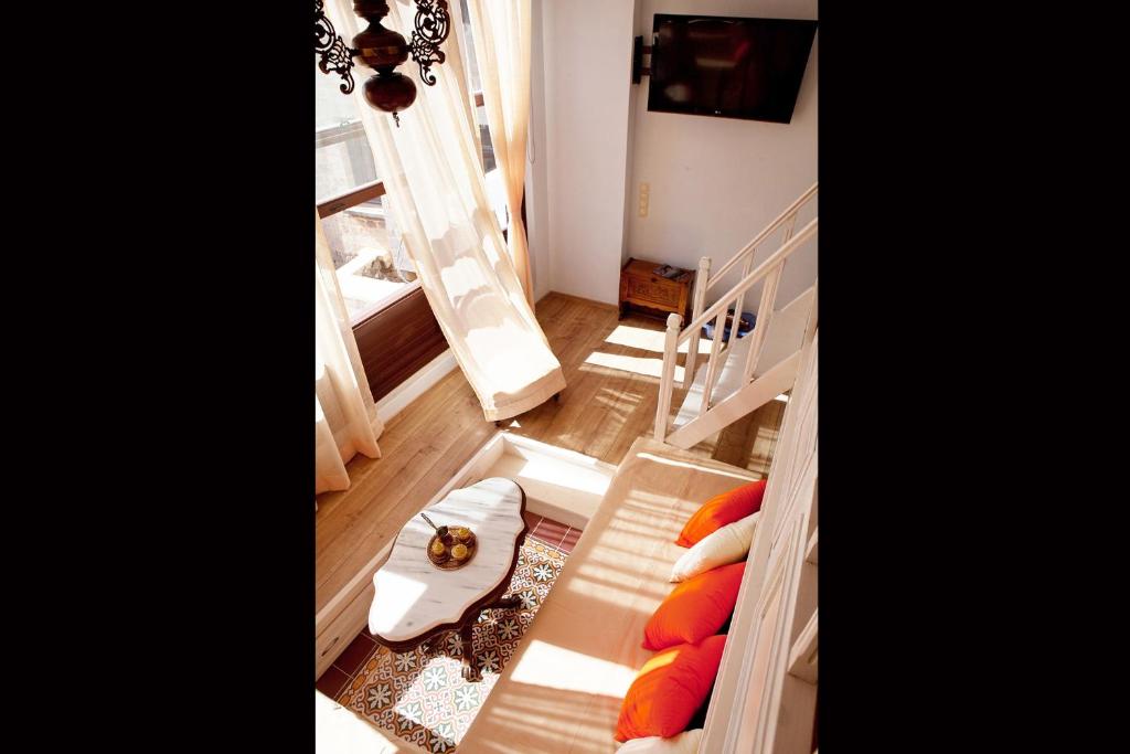 In Camera Art Boutique Hotel - 15