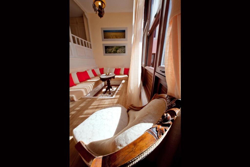 In Camera Art Boutique Hotel - 16