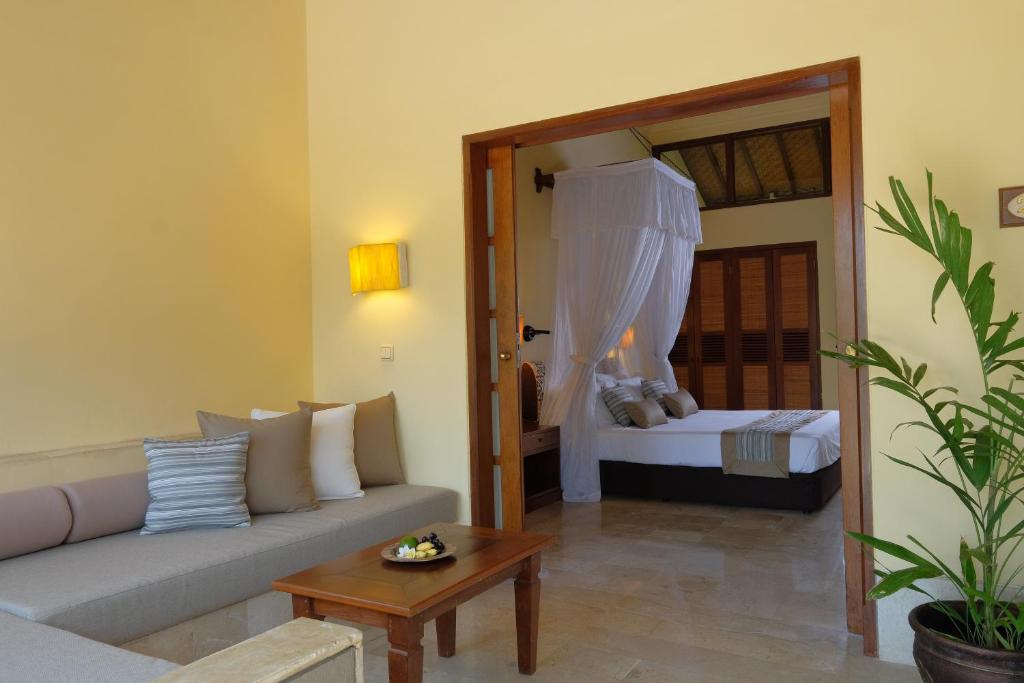 Mimpi Resort Menjangan - 6