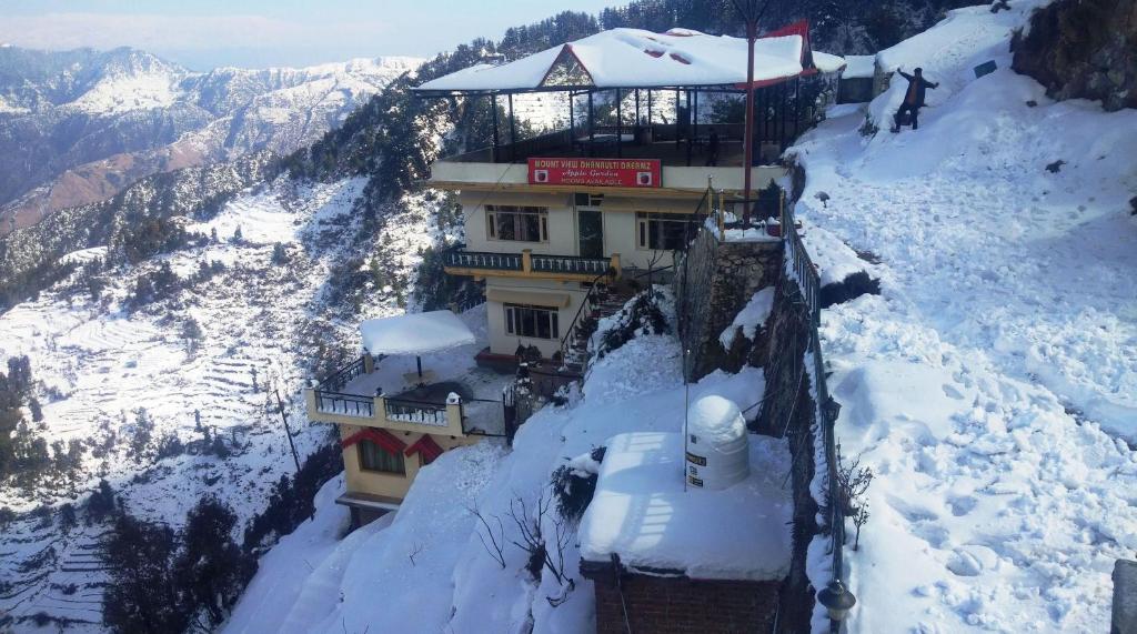 Hotel Mount View Dhanaulti Dreams, Dhanaulti – Updated 2022 Prices