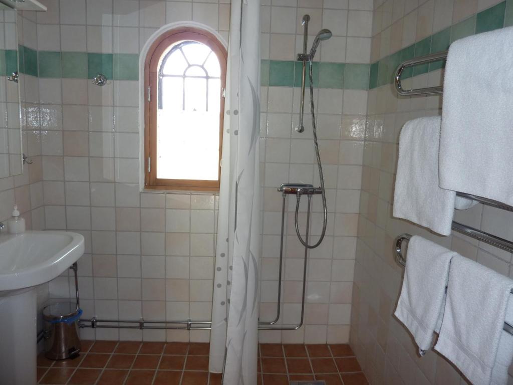 Linda Gård apartment - Appartamento Con Due Camere Da Letto