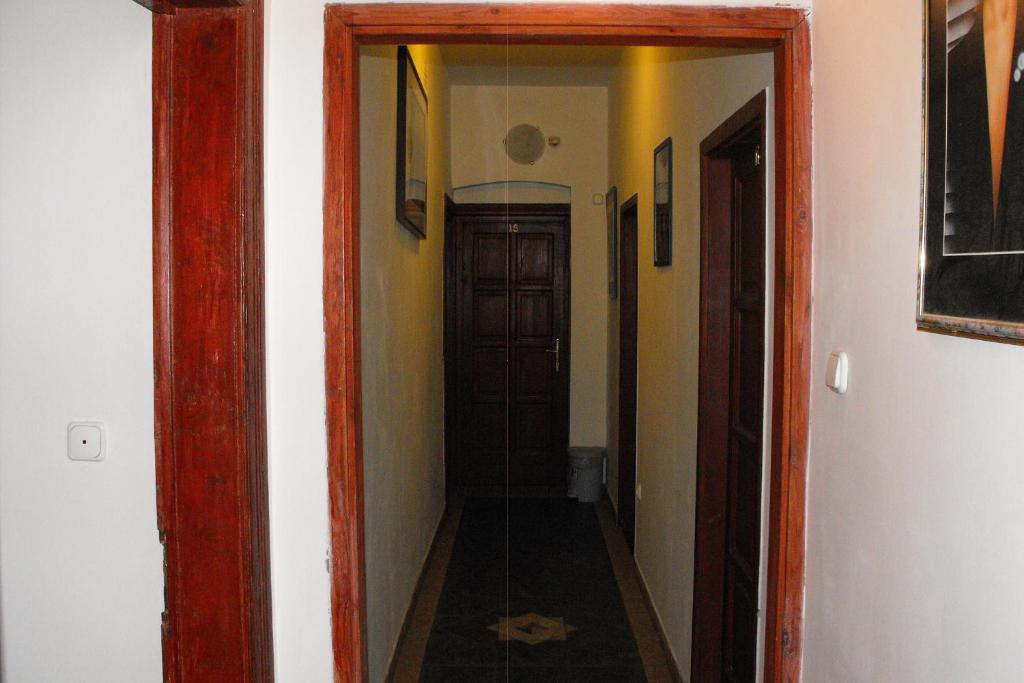Fotografie z fotogalerie ubytování Hungaria Guesthouse v Budapešti