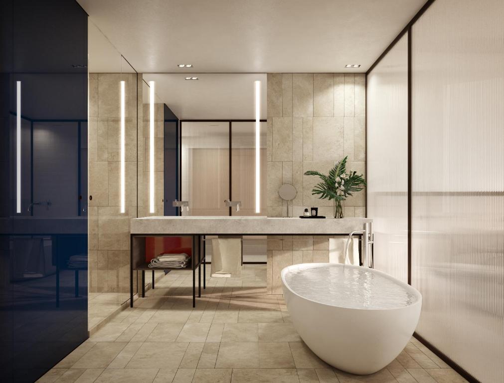 Grand Park Hotel Rovinj by Maistra Collection - 17