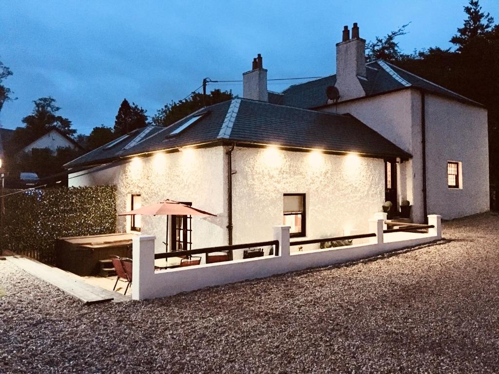 Gallery image of The Old Schoolhouse in Balmaha