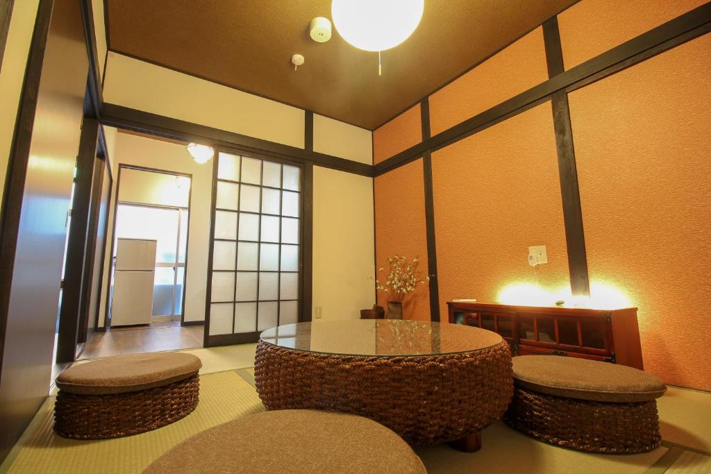 Higashikujo LiB PLUS