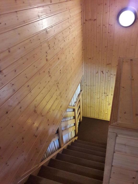 Fotografie z fotogalerie ubytování Chata Brigit v destinaci Vrbno pod Pradědem
