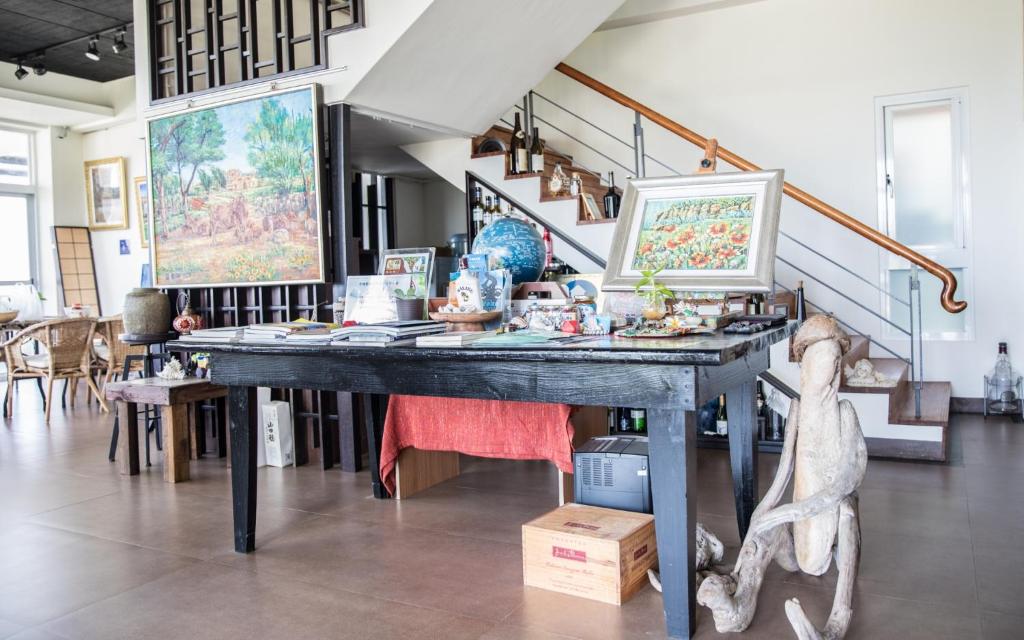 Fotografie z fotogalerie ubytování Malibu OceanView Homestay v destinaci Magong