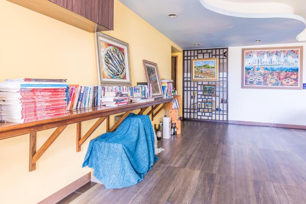 Gallery image of Malibu OceanView Homestay in Magong