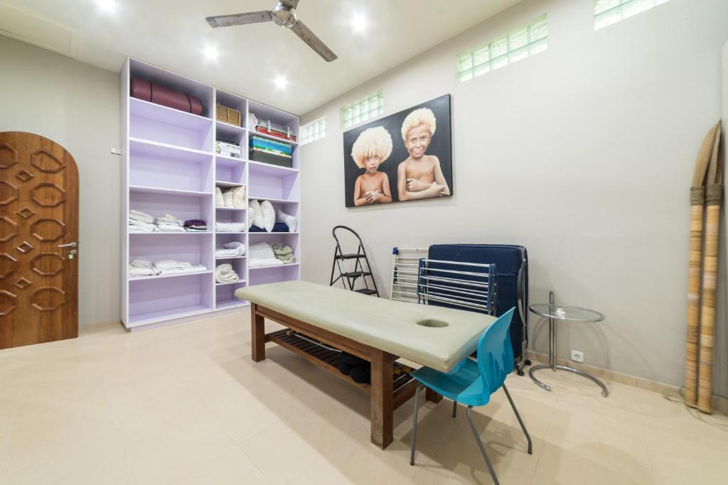 Fotografie z fotogalerie ubytování Villa Costa Plenty v destinaci Sanur
