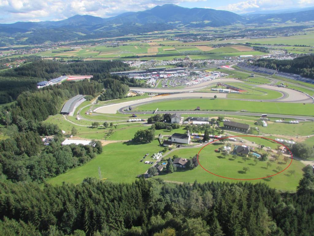 Haus Dietrich am Red Bull Ring, Spielberg – Updated 2023 Prices