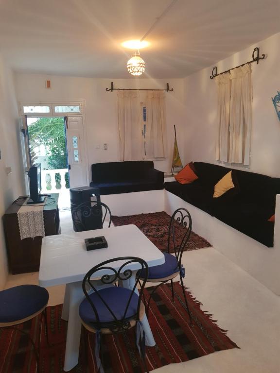 Menzel Churasco Djerba - Haus Mit Zwei Schlafzimmern