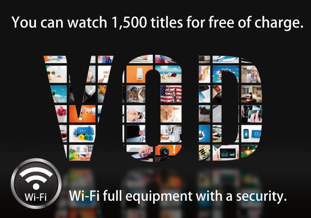 TV a/nebo společenská místnost v ubytování Hotel New York (Adult Only)