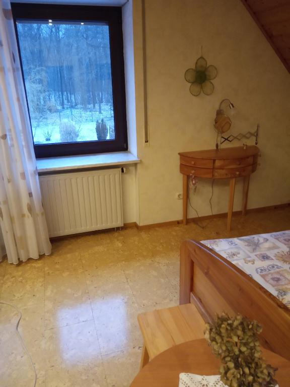 Kwatery przy A4 - Large Double Room