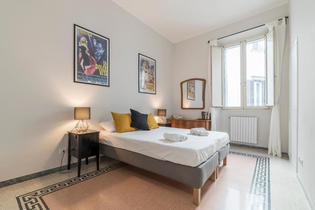 Casa Fellini - Charme Holidays