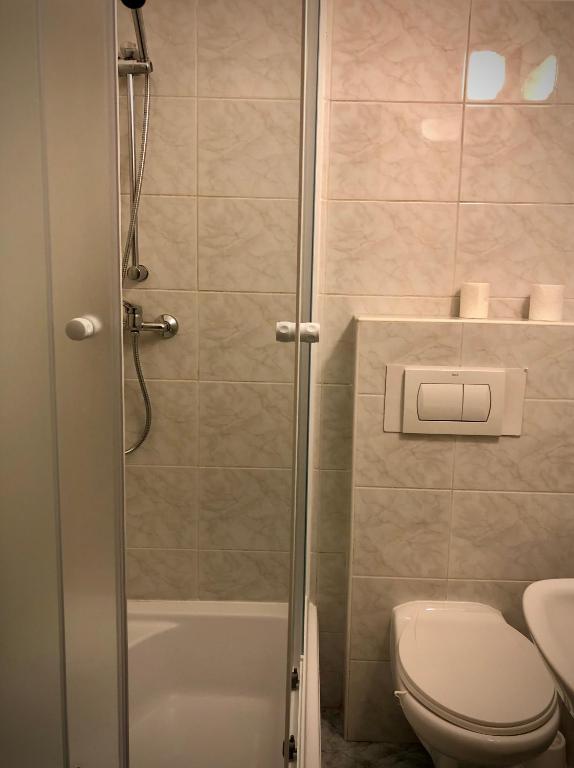 Hotel Akor - Studio