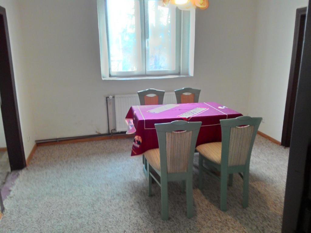 Zdjęcie z galerii obiektu Kanada Inn u Klínovce w mieście Vejprty