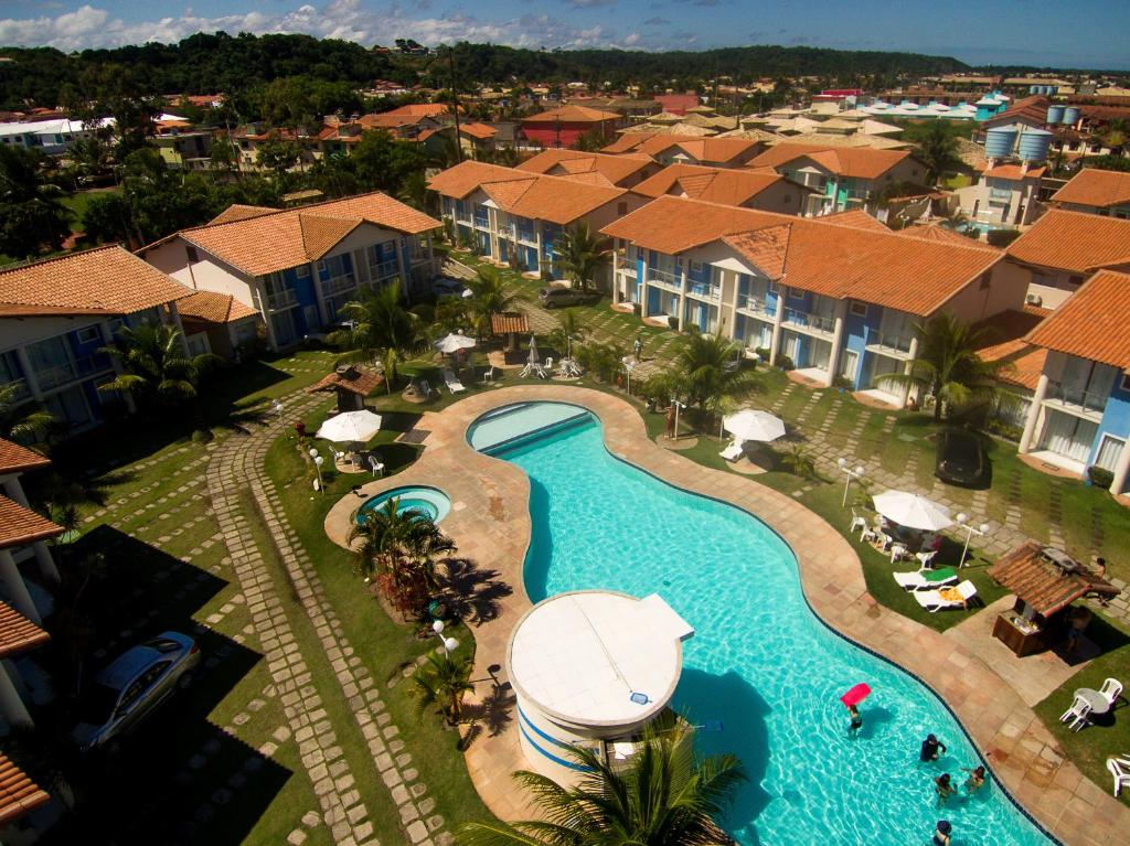  Residencial Mont Sião