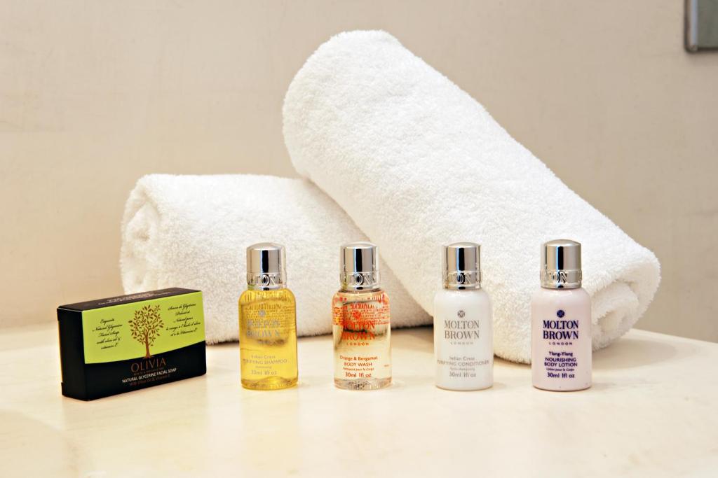 Paradise View Hotel - 7