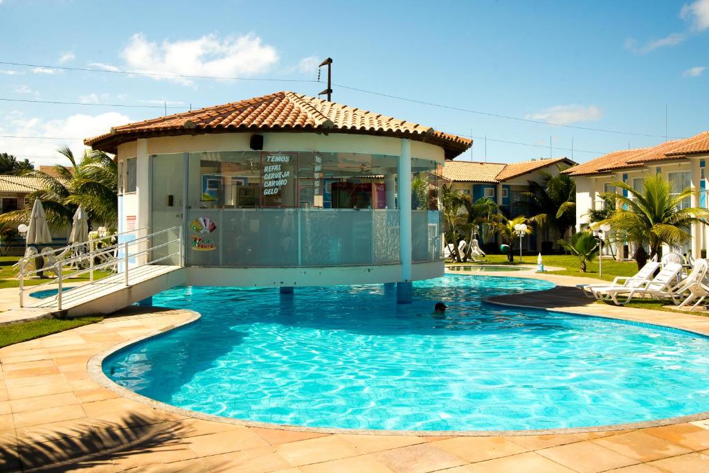  Residencial Mont Sião