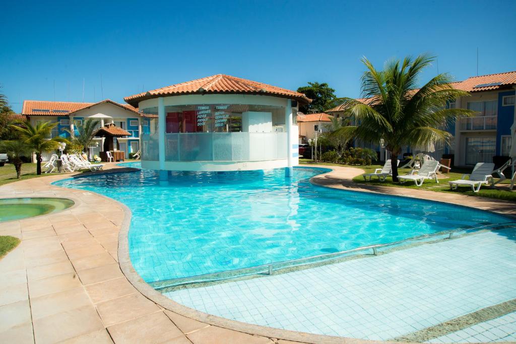  Residencial Mont Sião