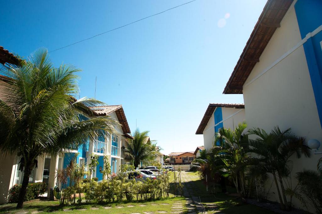  Residencial Mont Sião