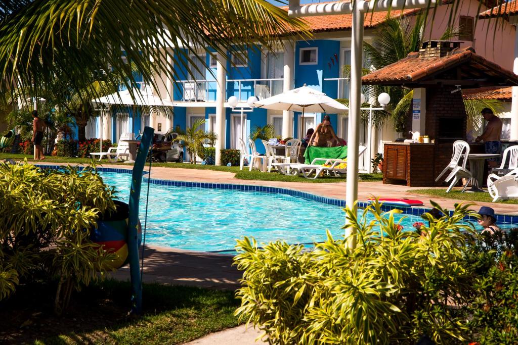  Residencial Mont Sião