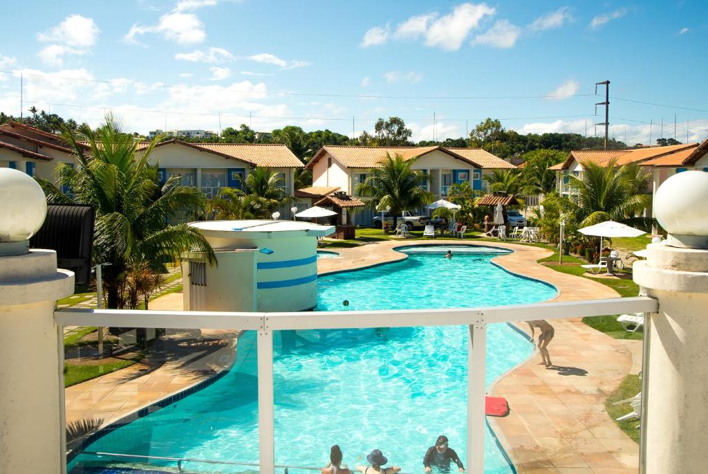  Residencial Mont Sião