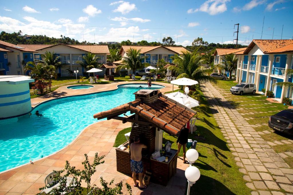  Residencial Mont Sião