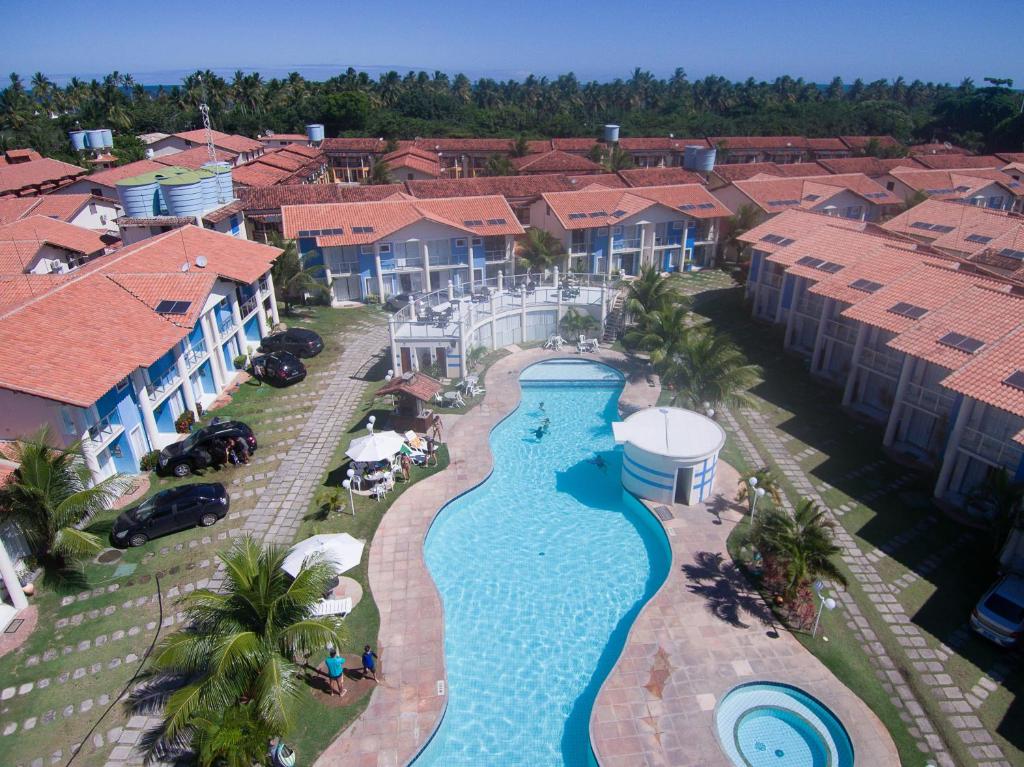  Residencial Mont Sião